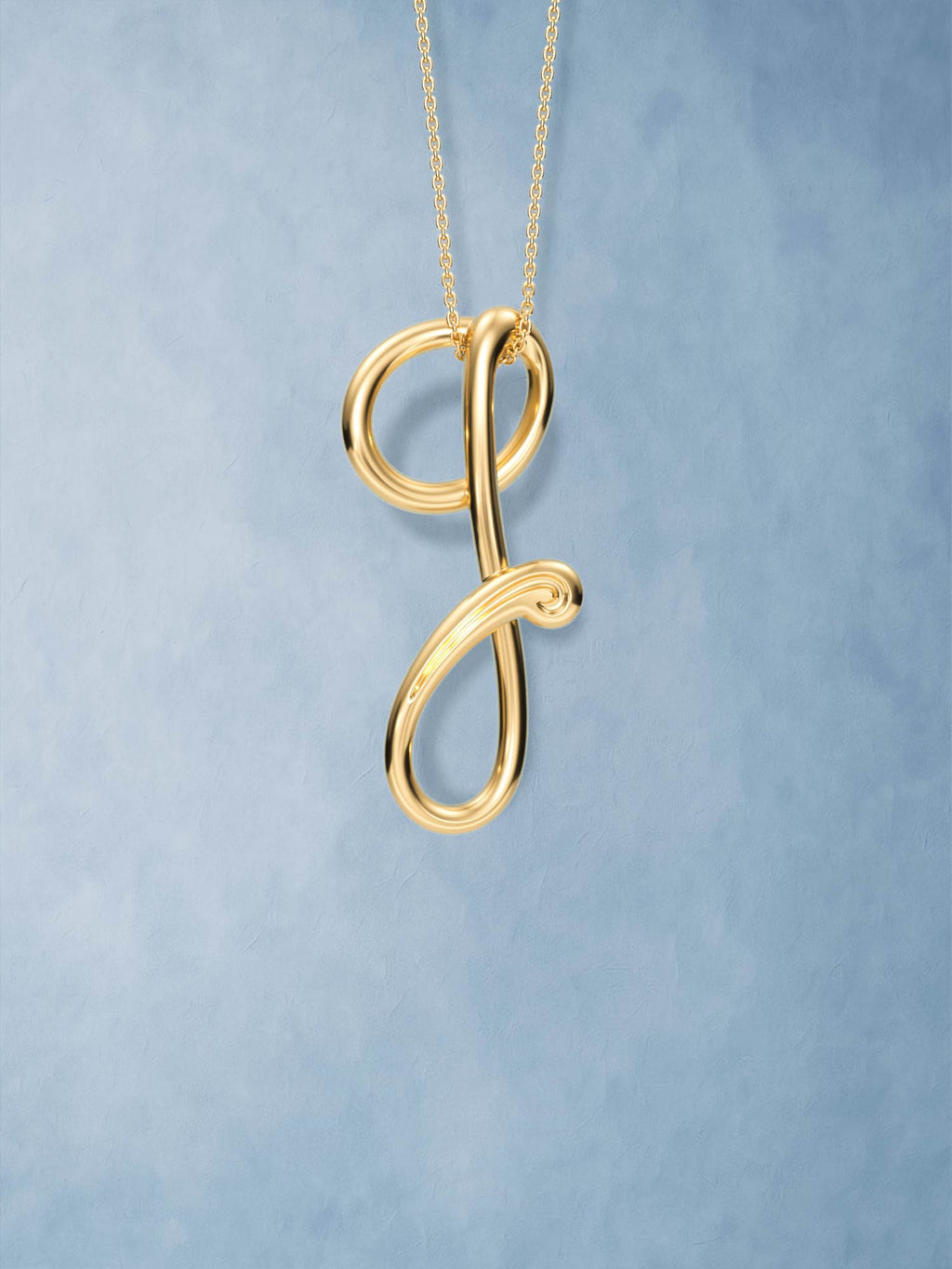 The G Pendant