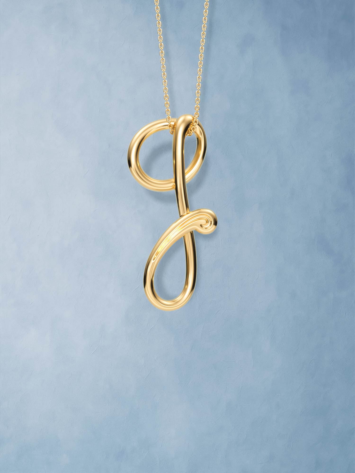 The G Pendant