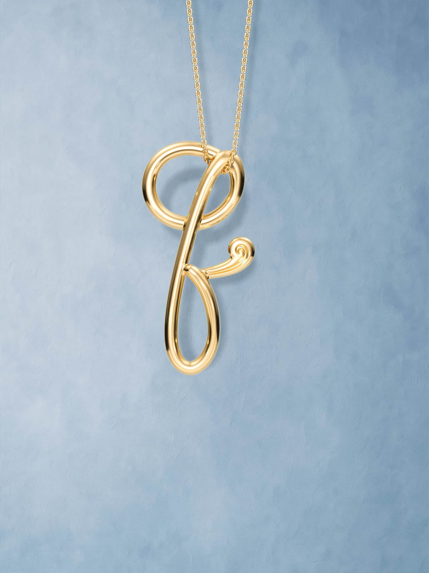 The Q Pendant