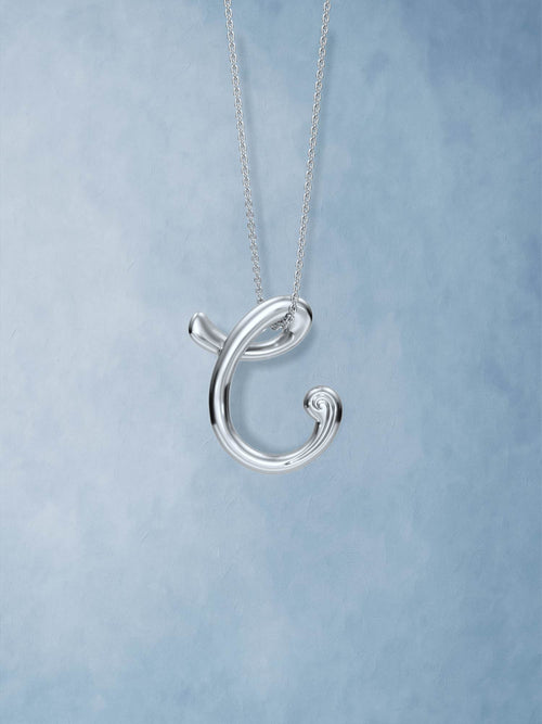 The C Pendant