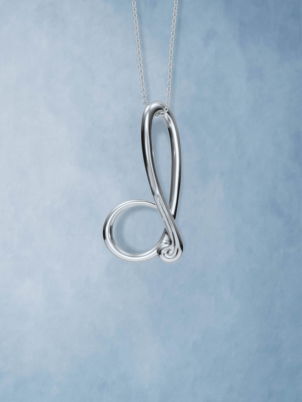 The D Pendant