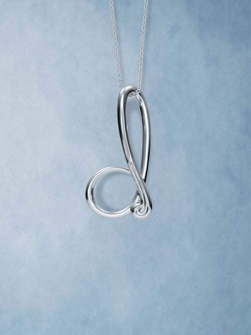 The D Pendant