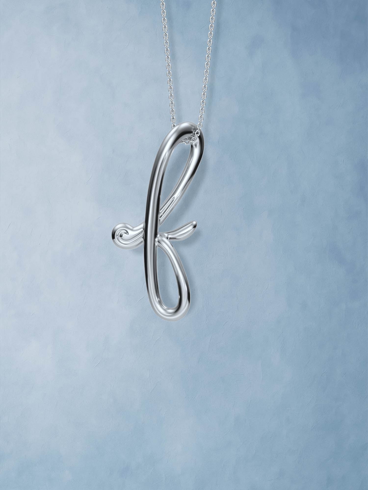 The F Pendant