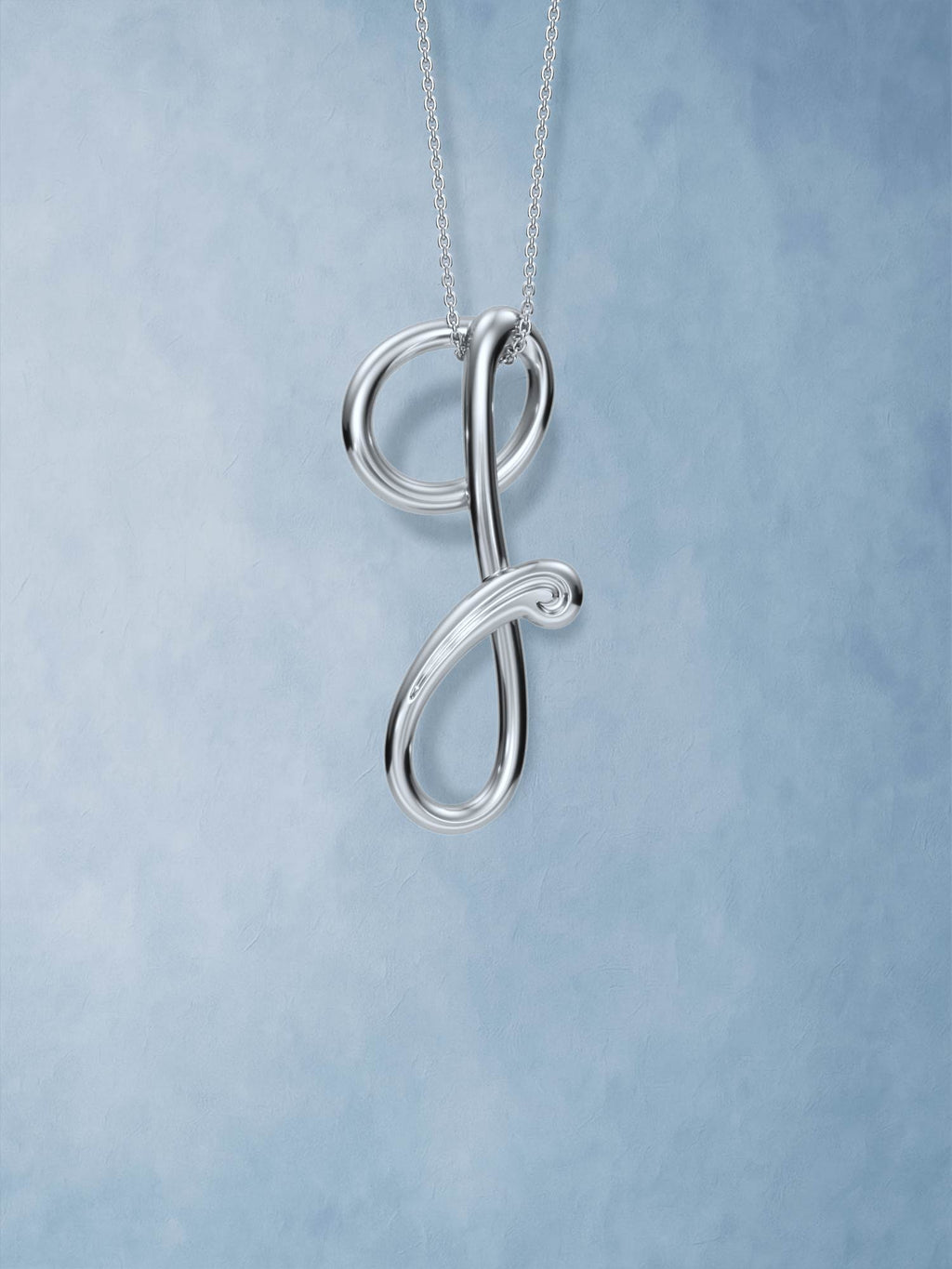 The G Pendant