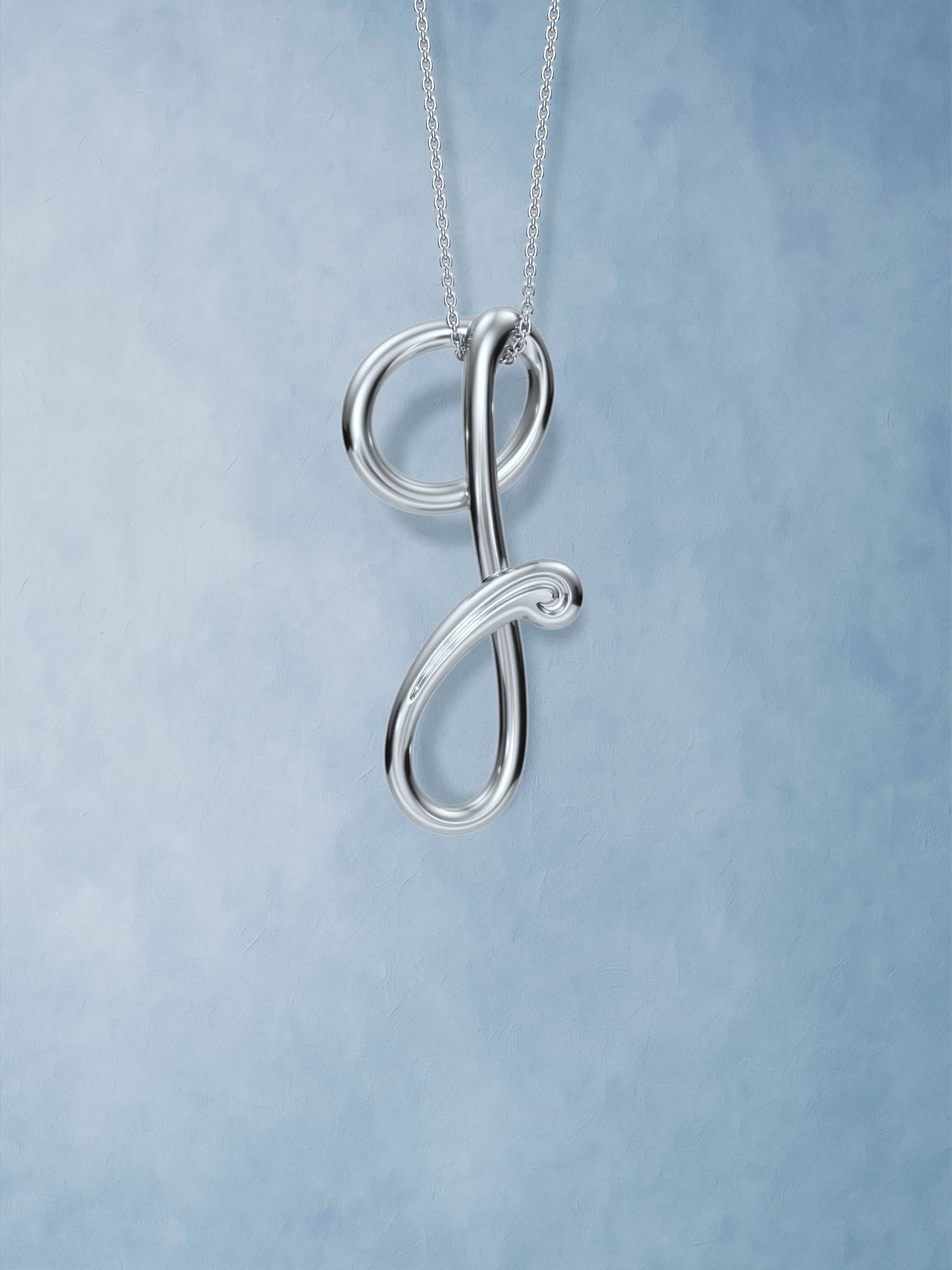 The G Pendant