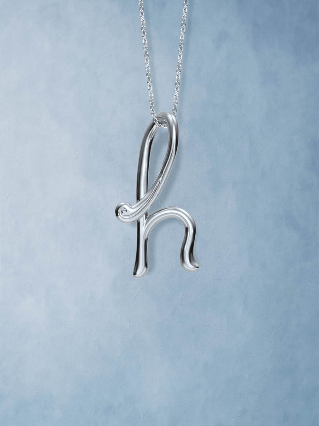 The H Pendant