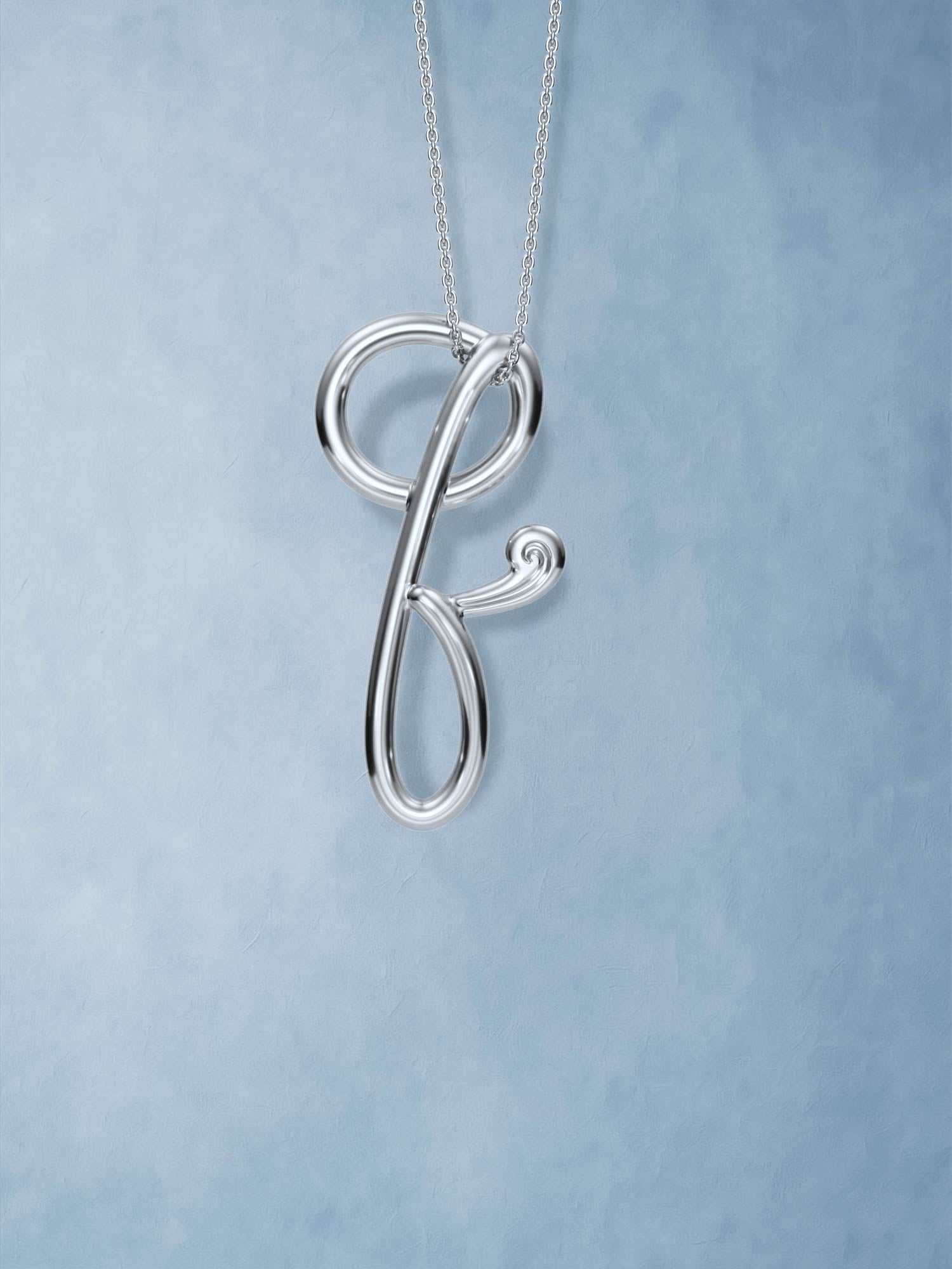 The Q Pendant