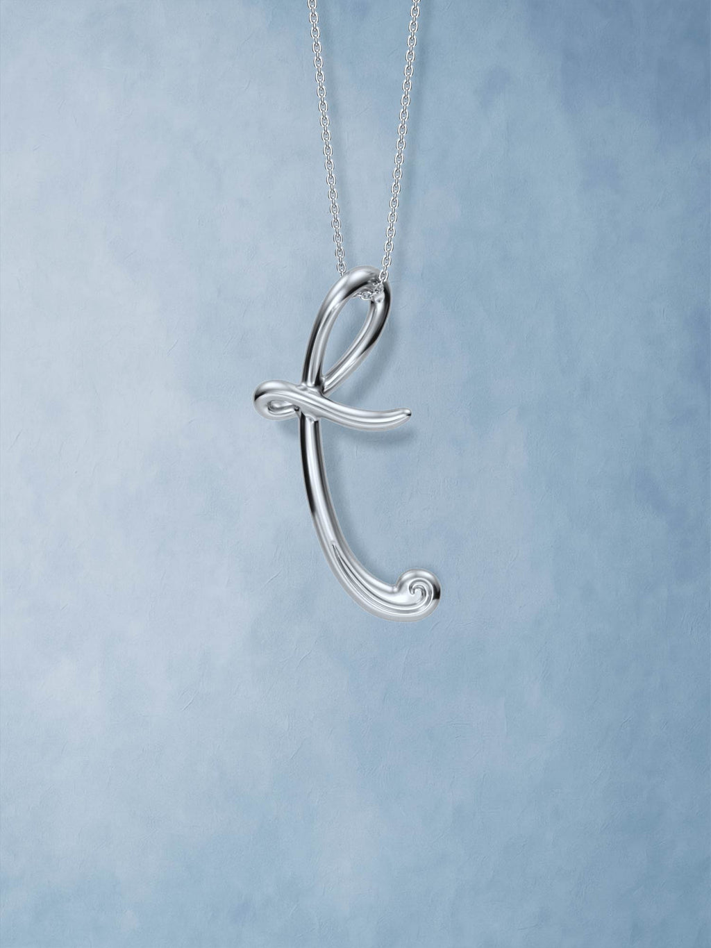 The T Pendant