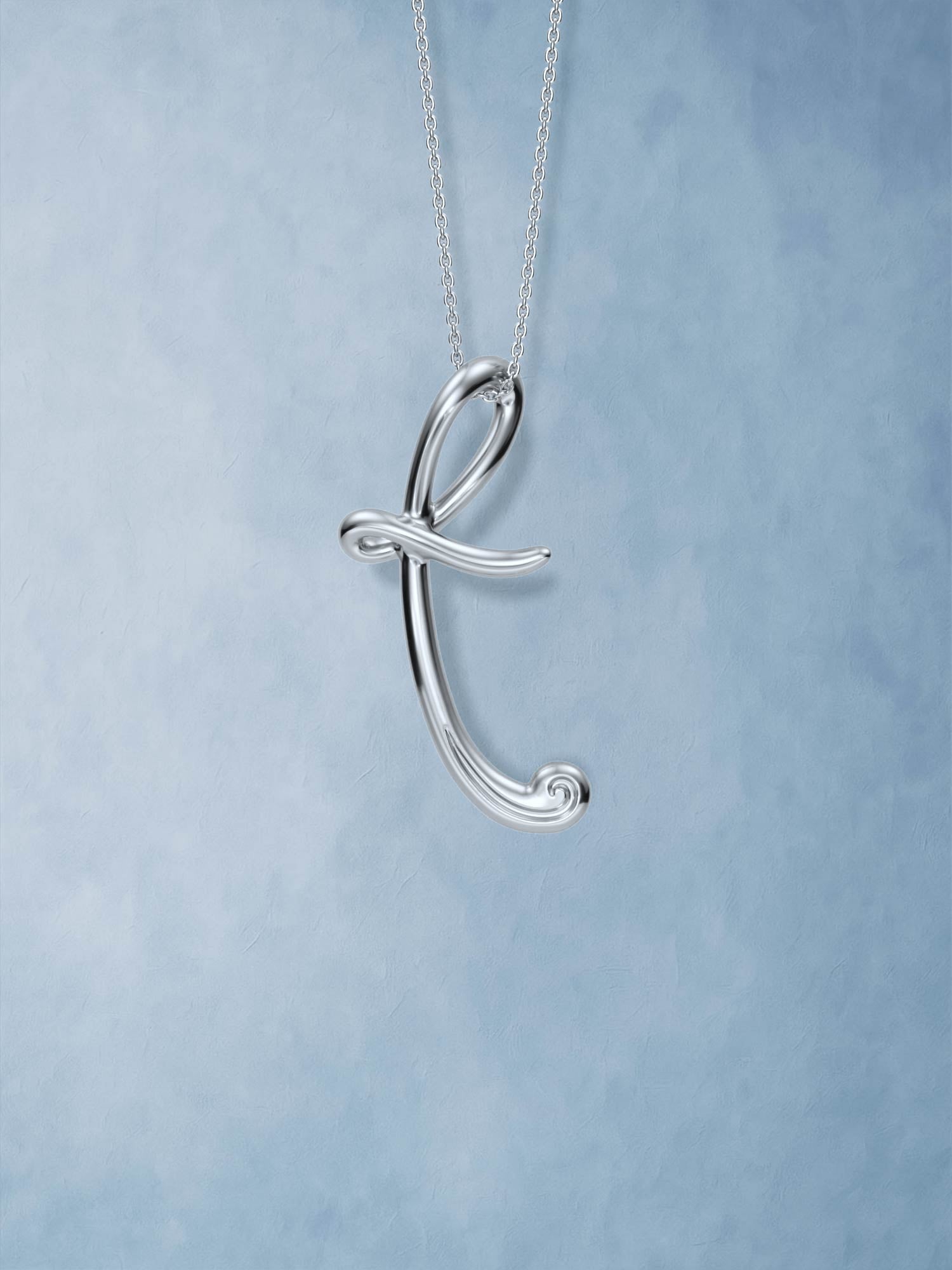 The T Pendant
