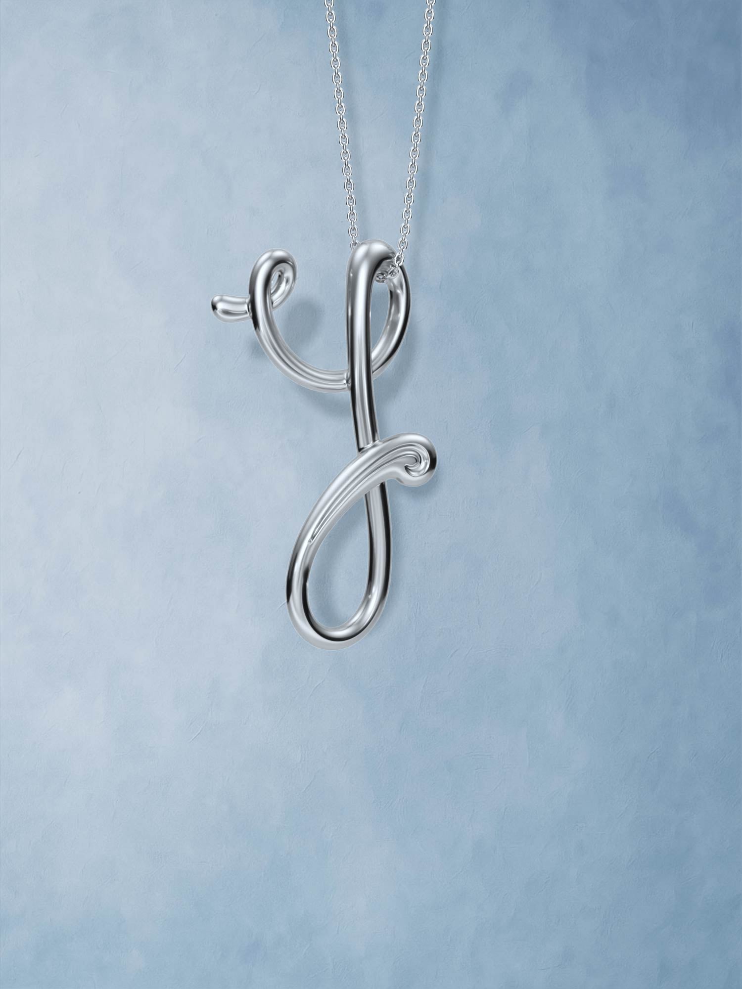 The Y Pendant
