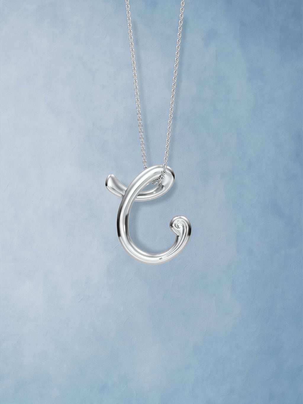 The C Pendant