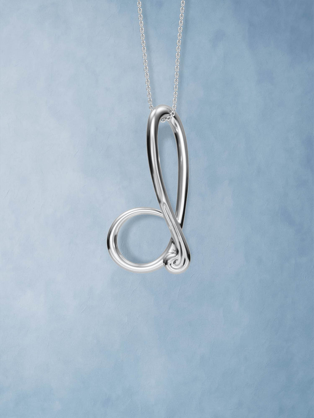The D Pendant