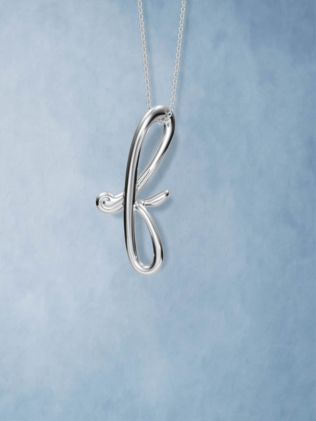The F Pendant