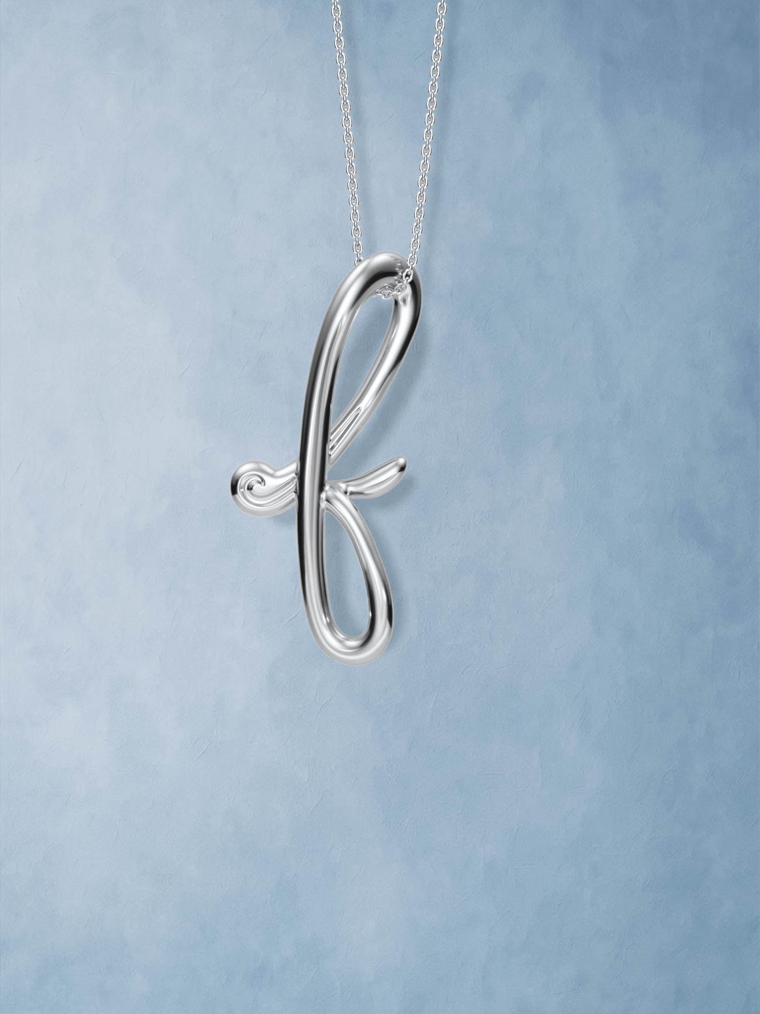 The F Pendant