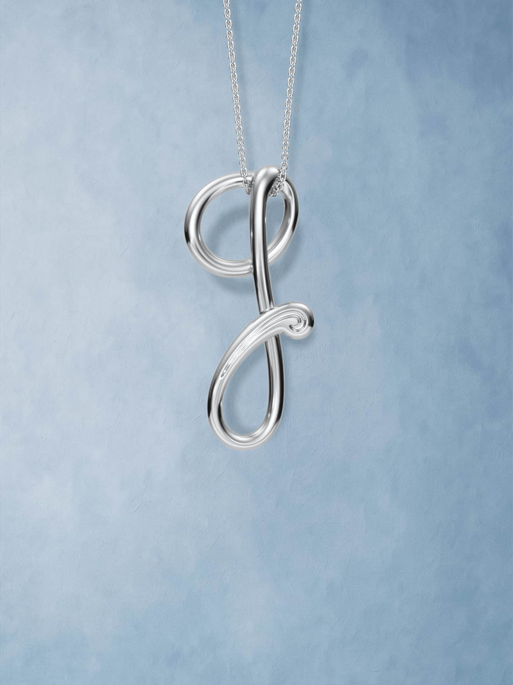 The G Pendant