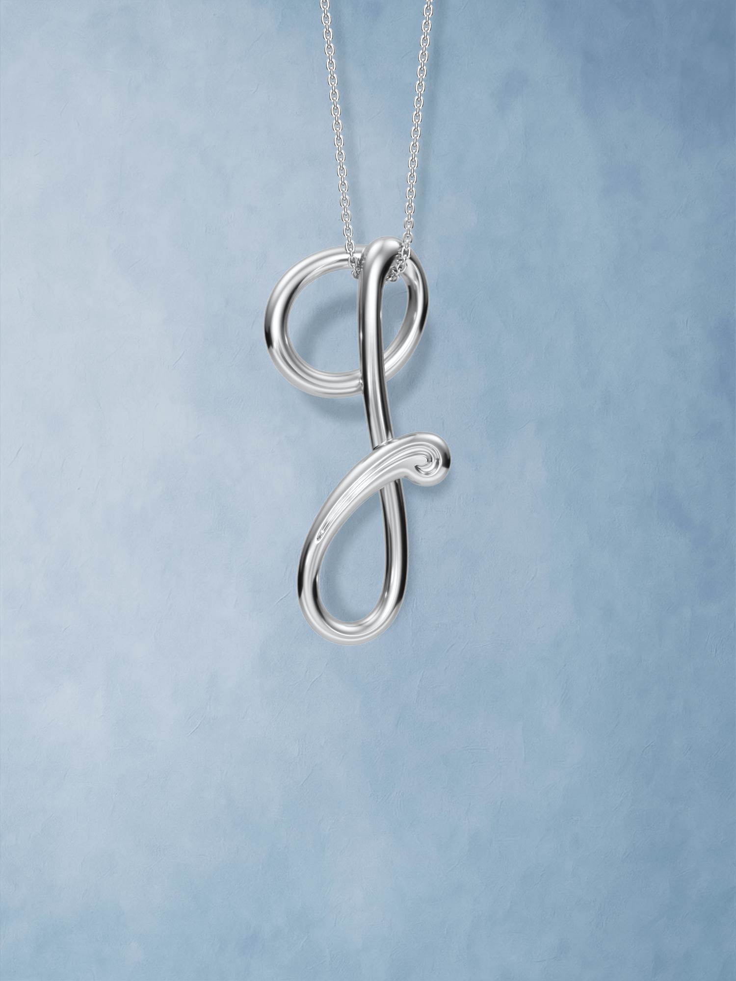 The G Pendant