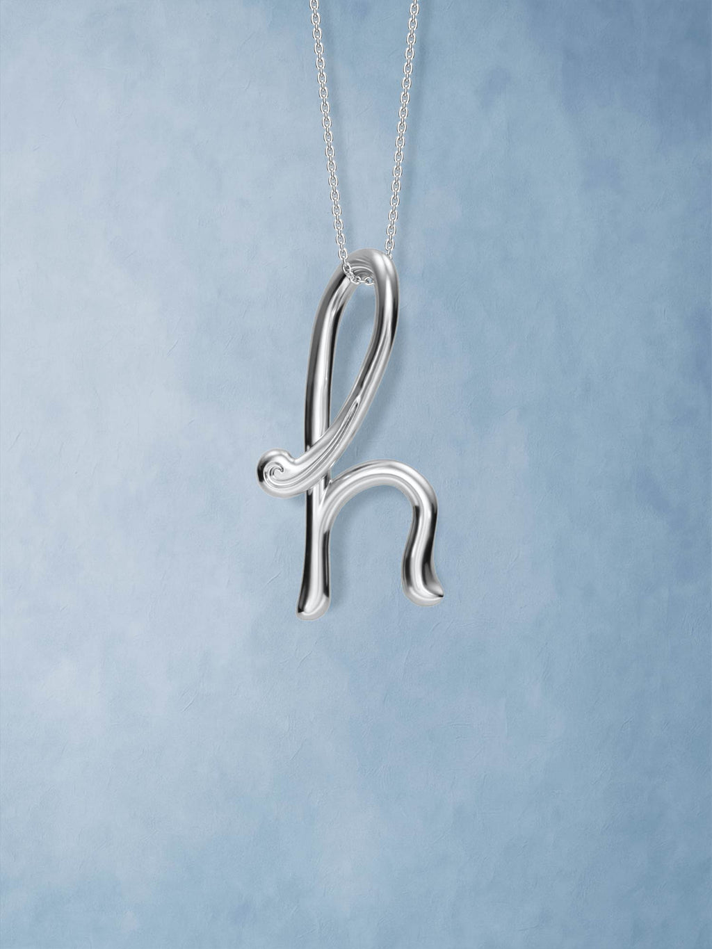 The H Pendant