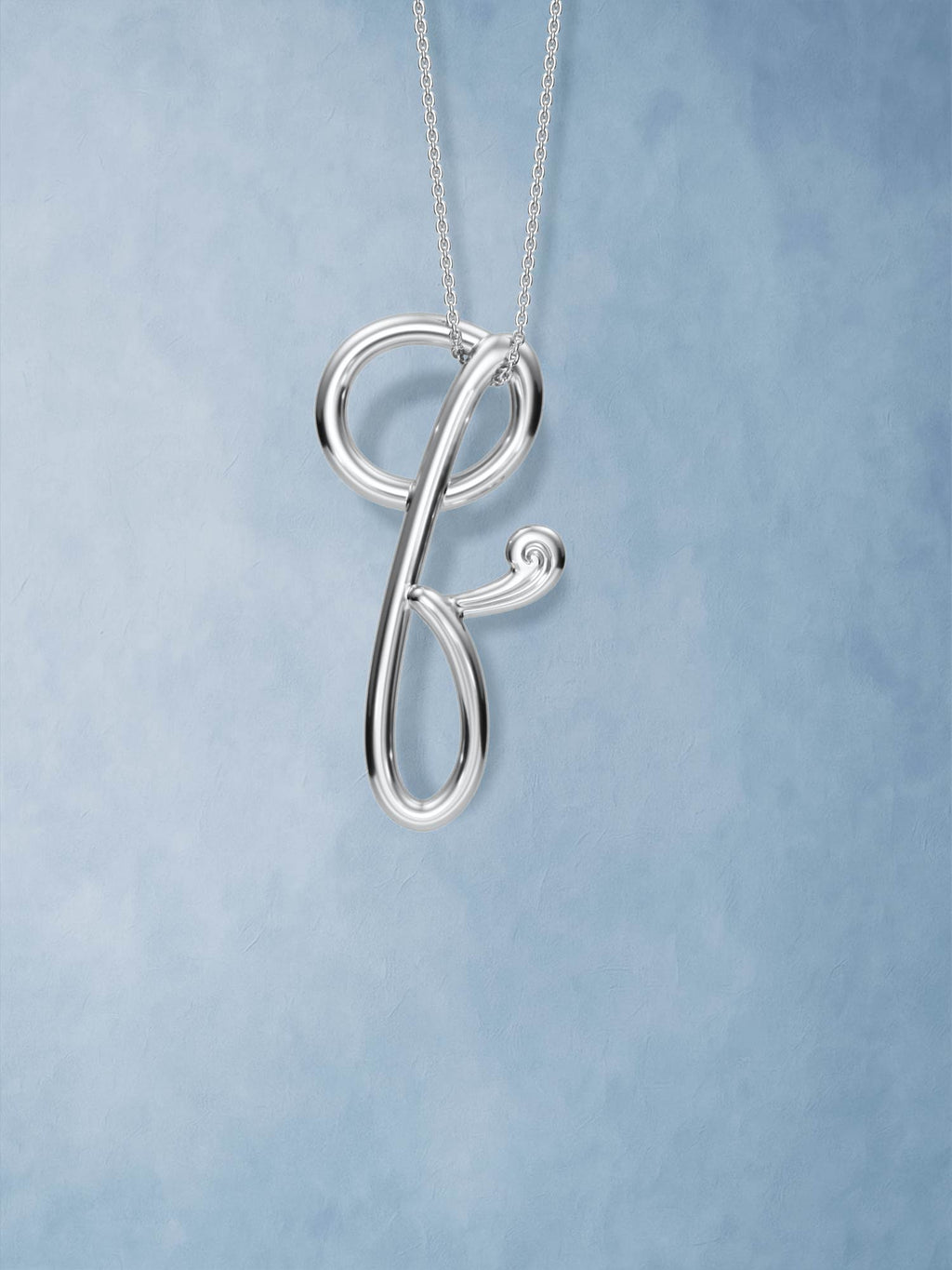 The Q Pendant