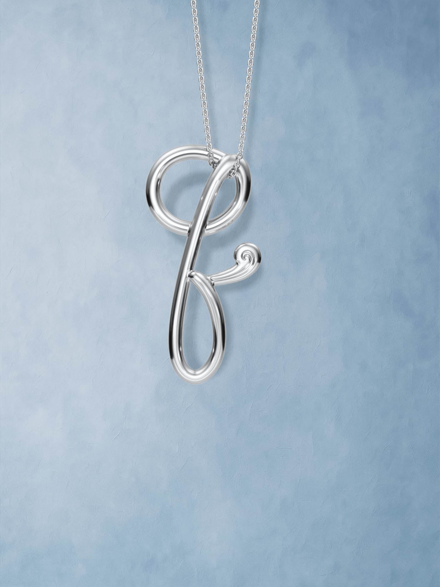 The Q Pendant