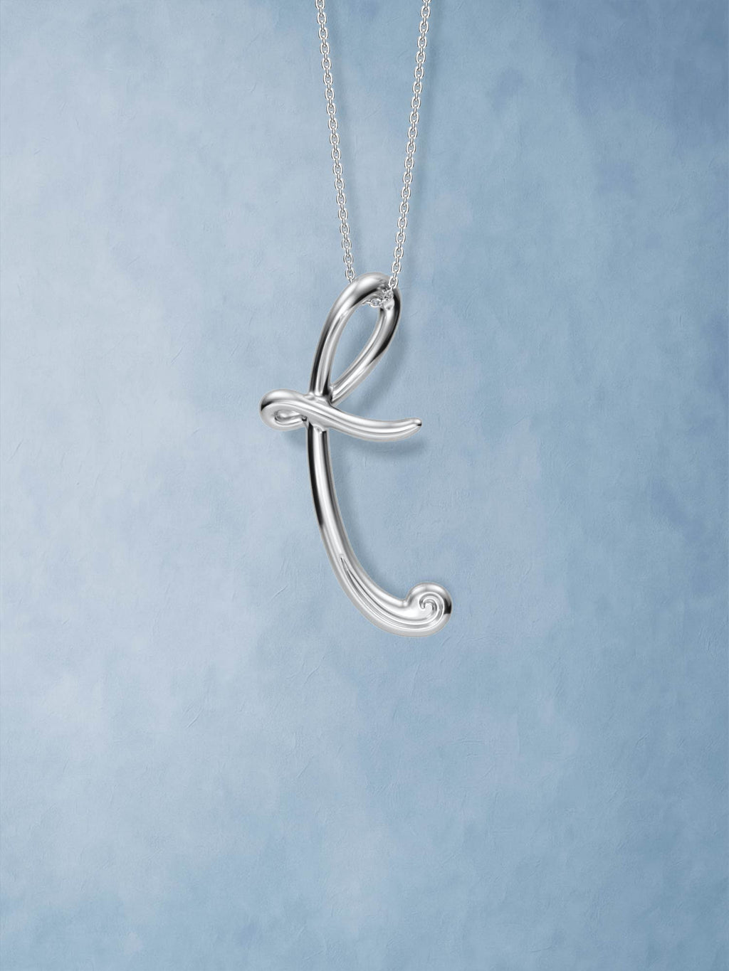 The T Pendant