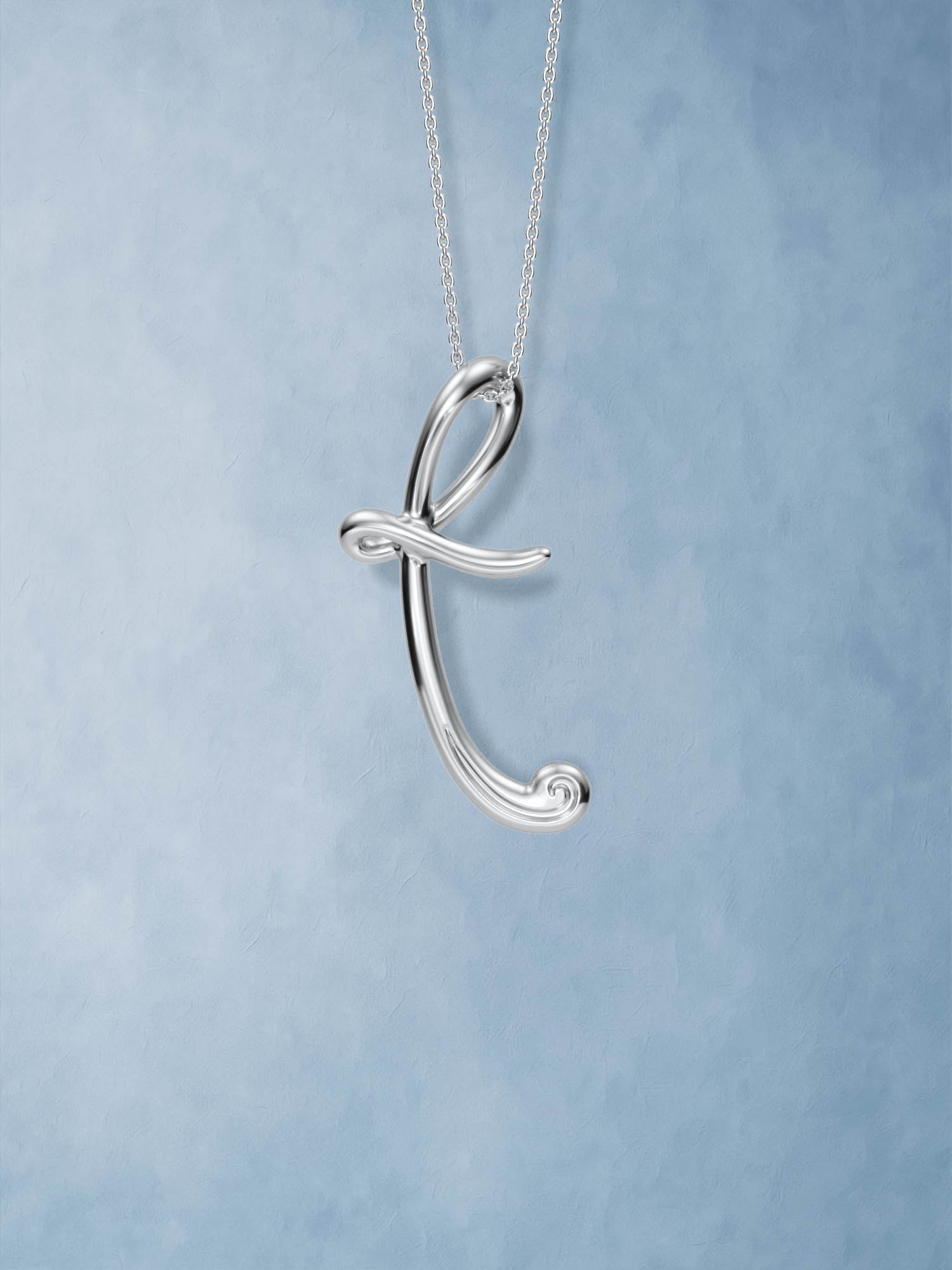 The T Pendant