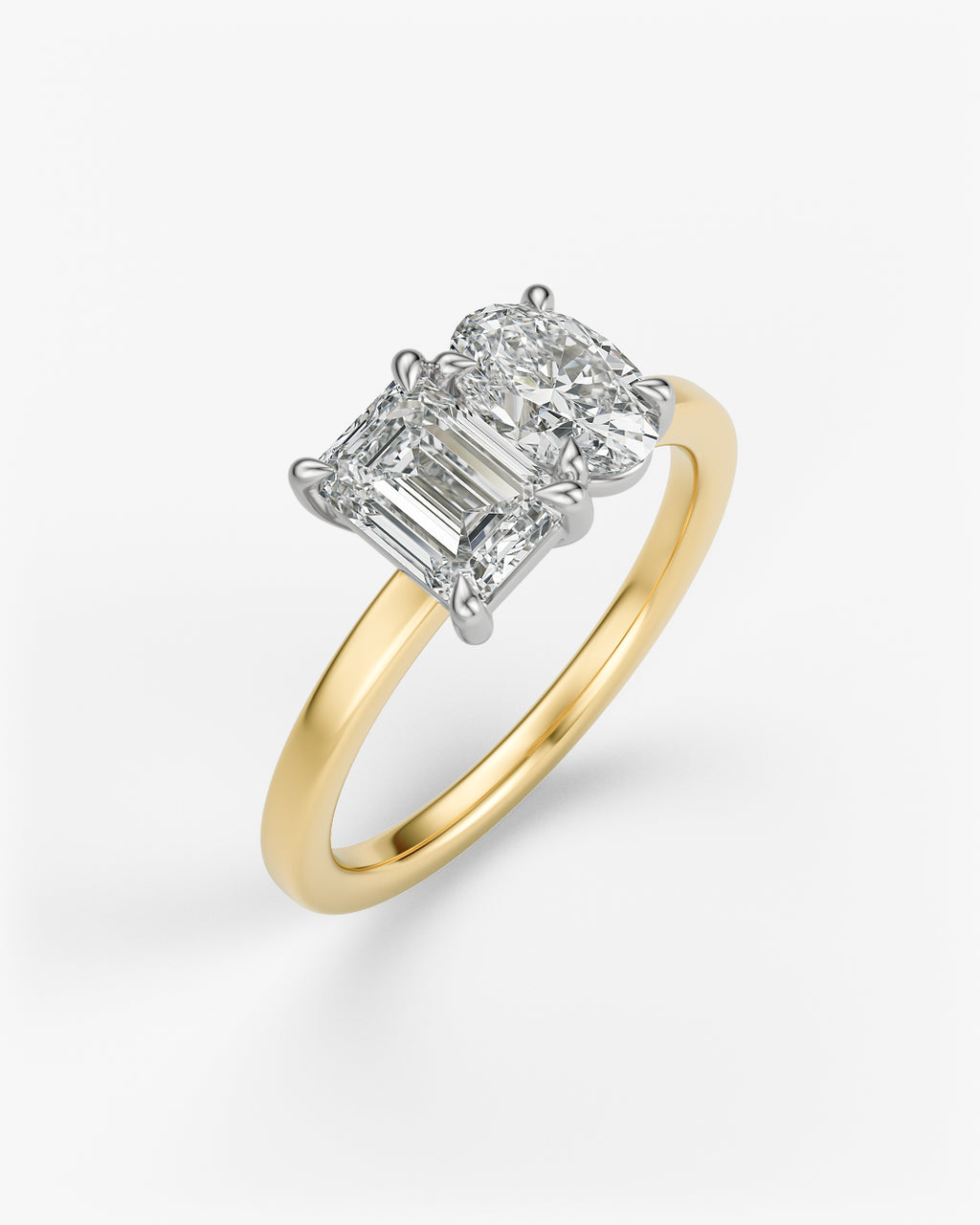 Unity Ring