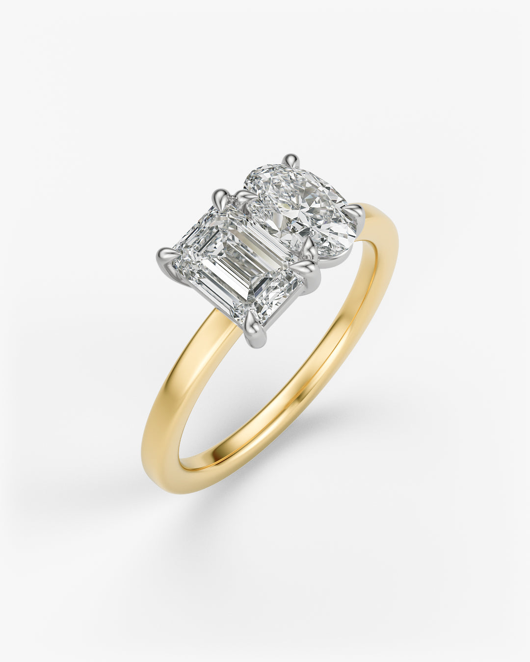 Unity Ring