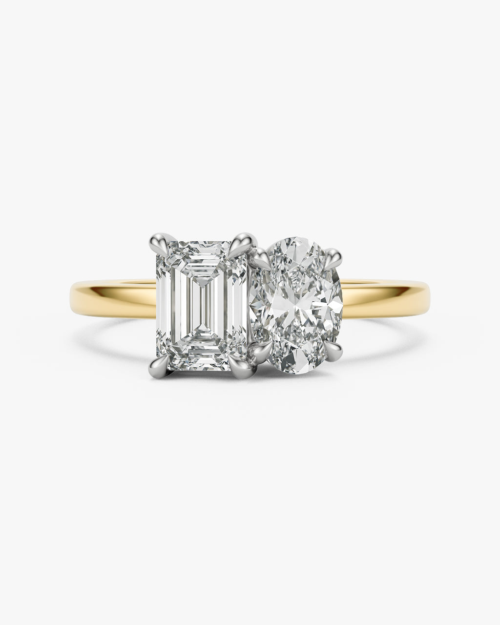 Unity Ring