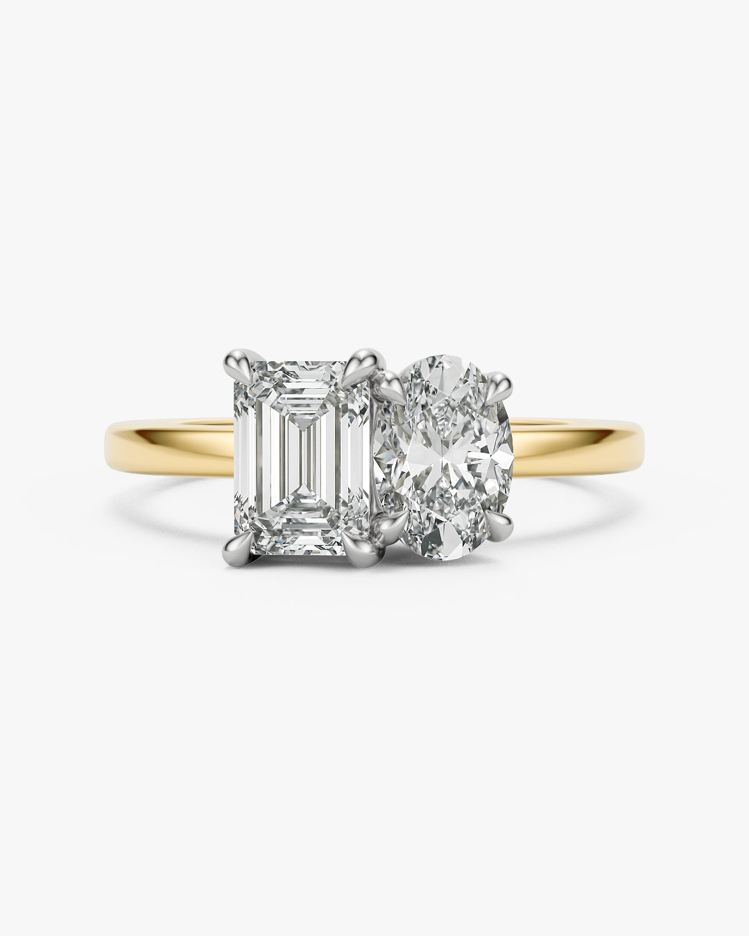 Unity Ring