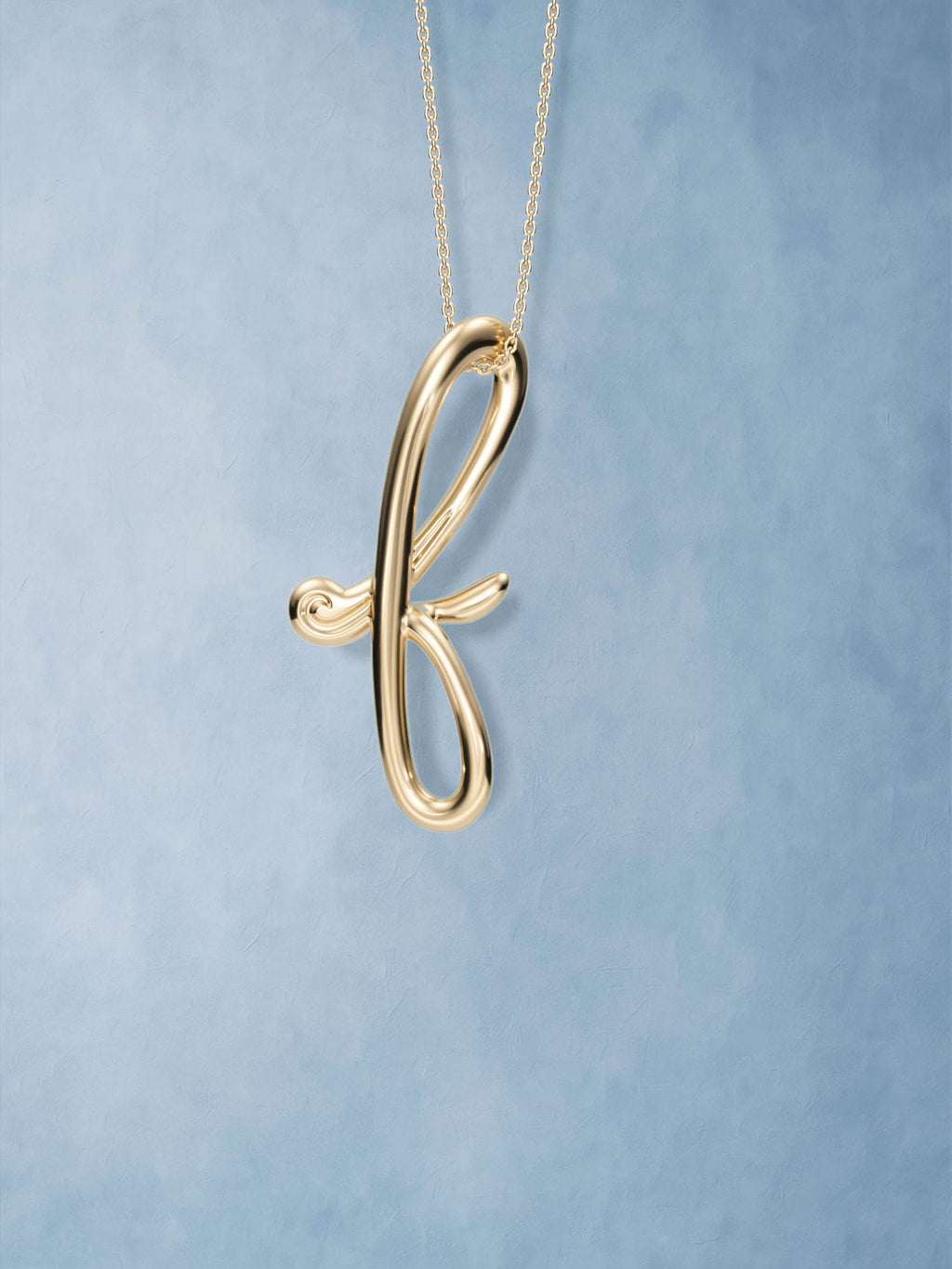 The F Pendant