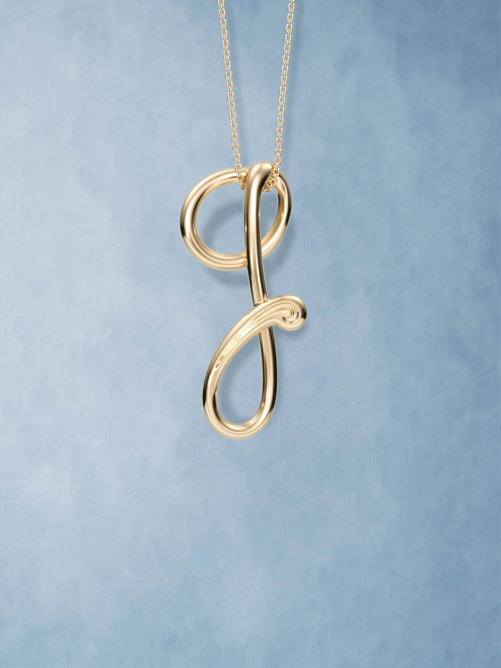The G Pendant