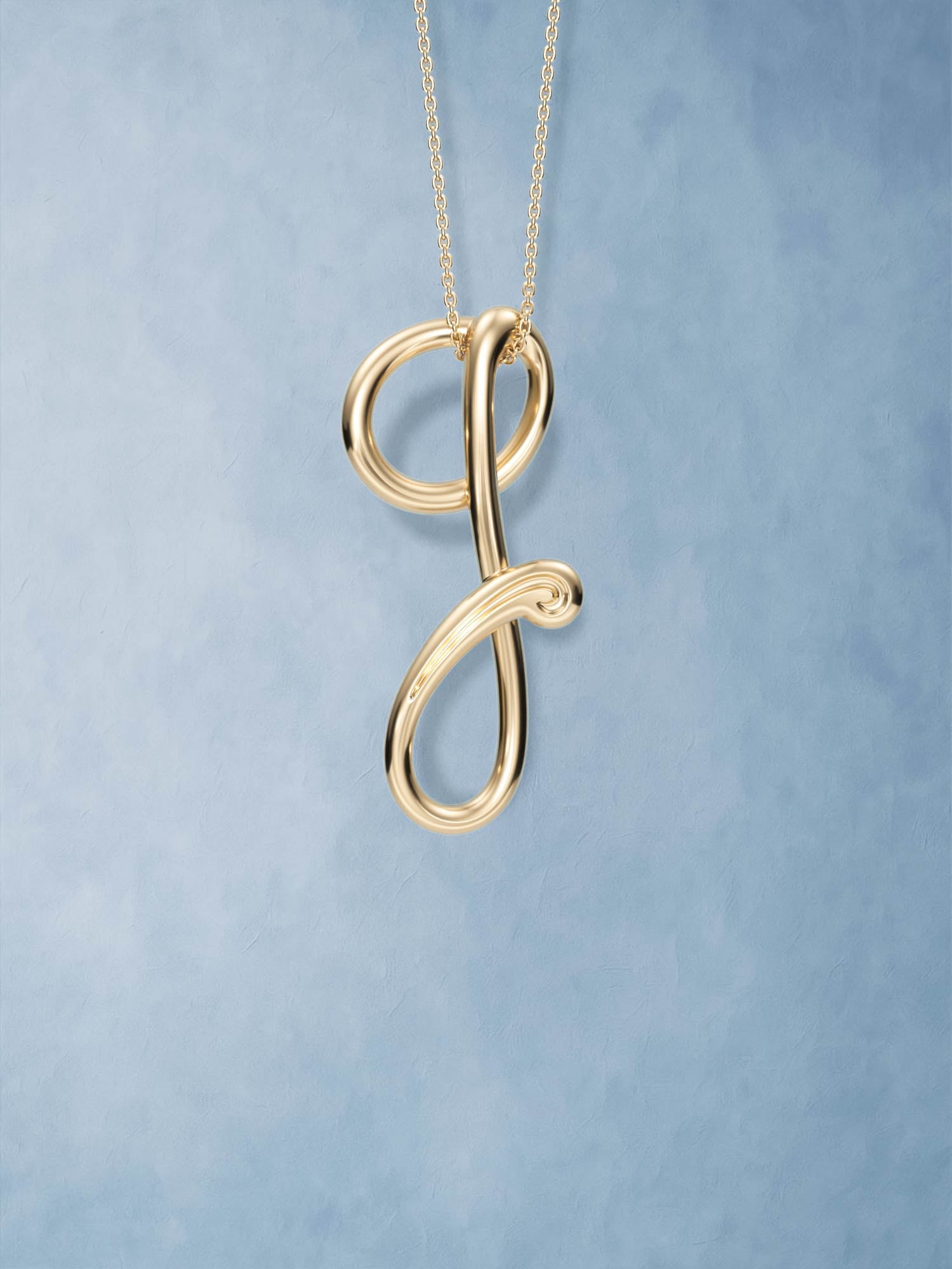 The G Pendant