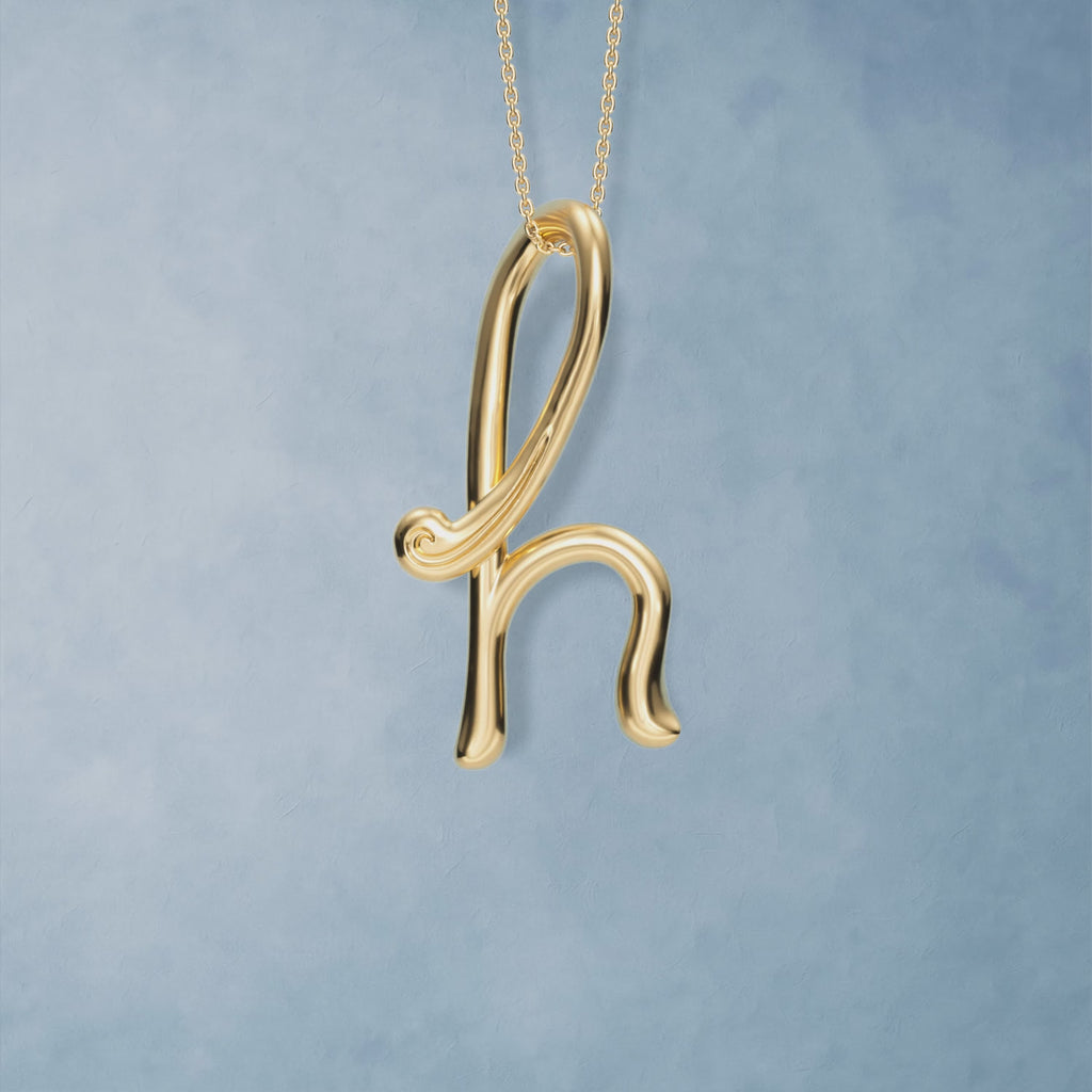 The H Pendant
