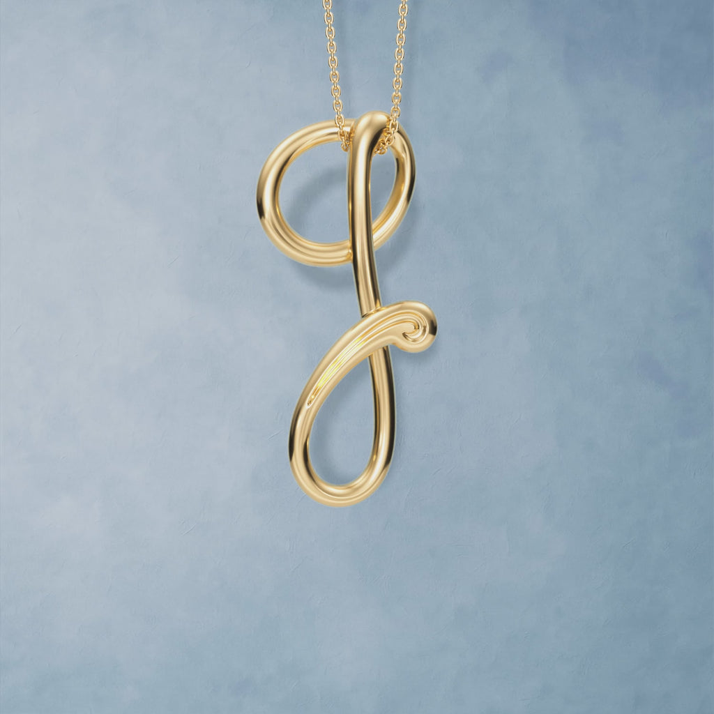 The G Pendant
