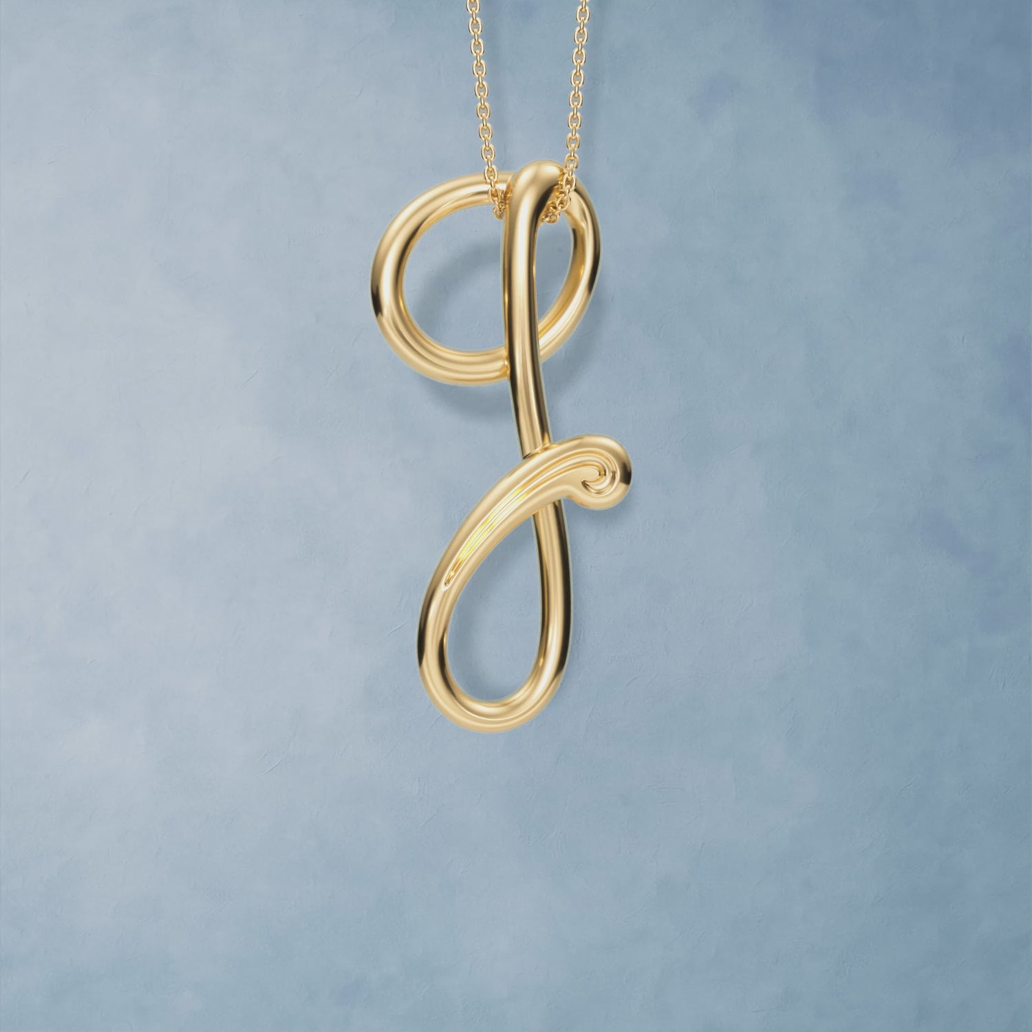 The G Pendant
