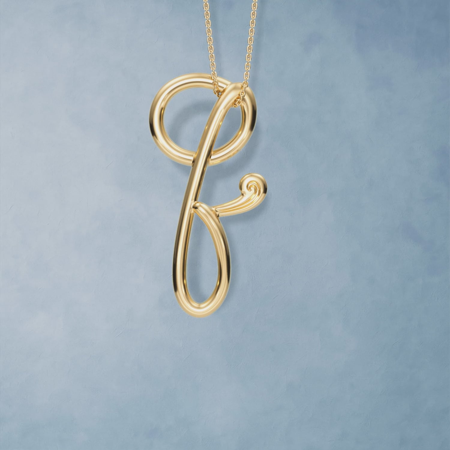 The Q Pendant