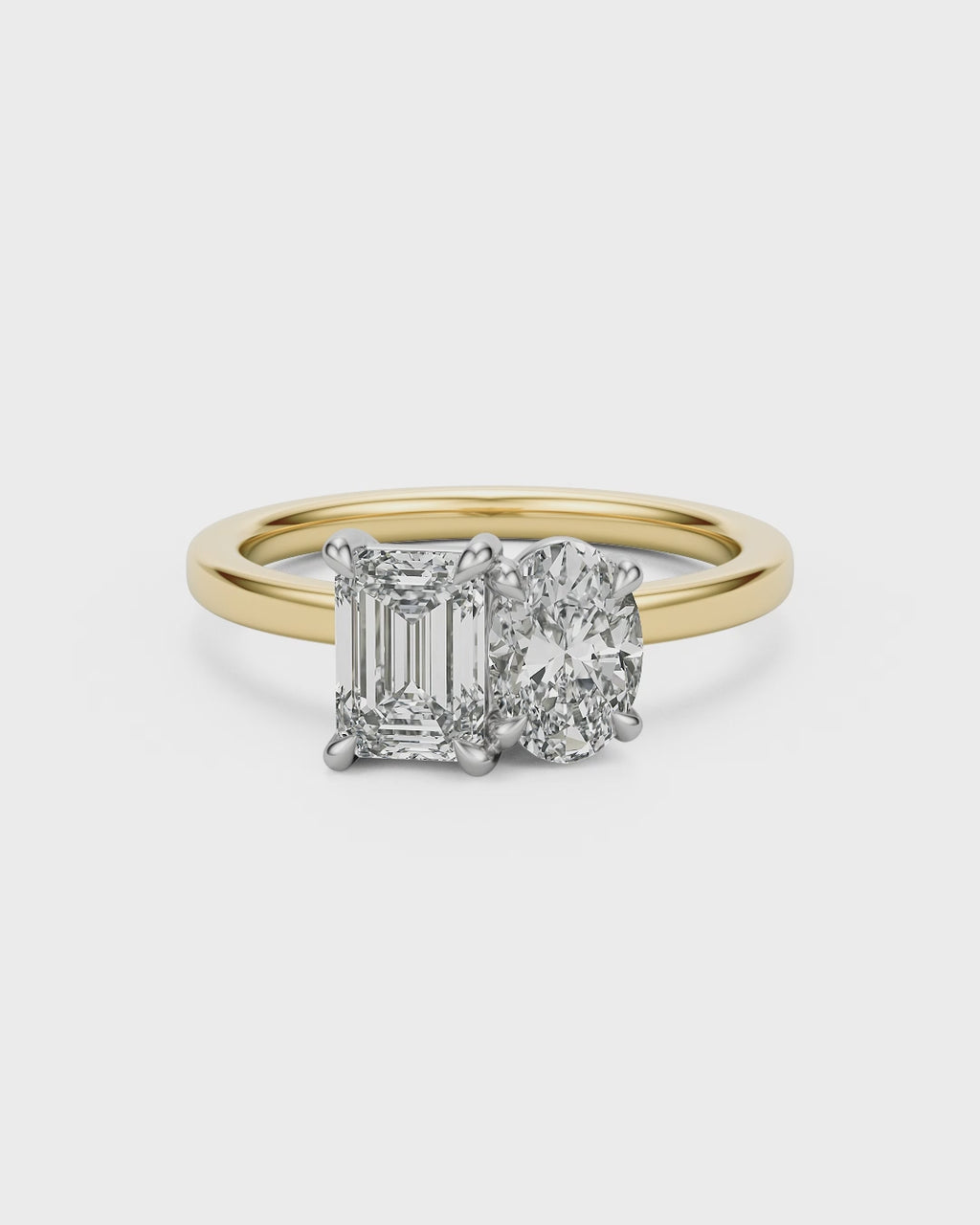Unity Ring